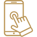 スマホアイコン